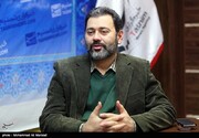 محمدرضا ورزی: در شرایط کرونا آغاز ساخت سریالمان به صلاح نیست
