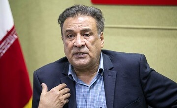 عبدالرضا اکبری بازیگر جدید «بچه‌مهندس»
