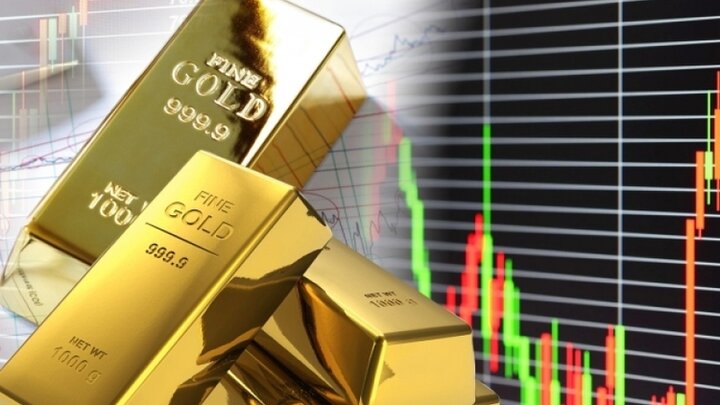 صعود طلا در بازارهای جهانی 