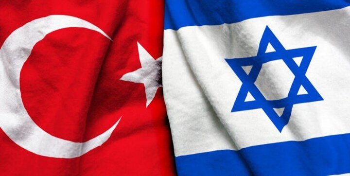 تماس‌های محرمانه اردوغان با اسرائیل لو رفت
