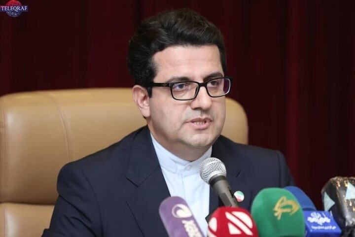 سفیر ایران در باکو: موضع تهران حمایت از تمامیت ارضی جمهوری آذربایجان است