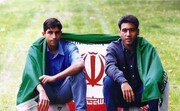 خاطرات وحید هاشمیان از روزهای بازی در تیم ملی تا لیگ آلمان