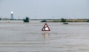 خوزستان غرق آب، مسئولین غرق خواب