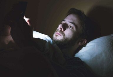 عوارض خطرناک کم‎خوابی