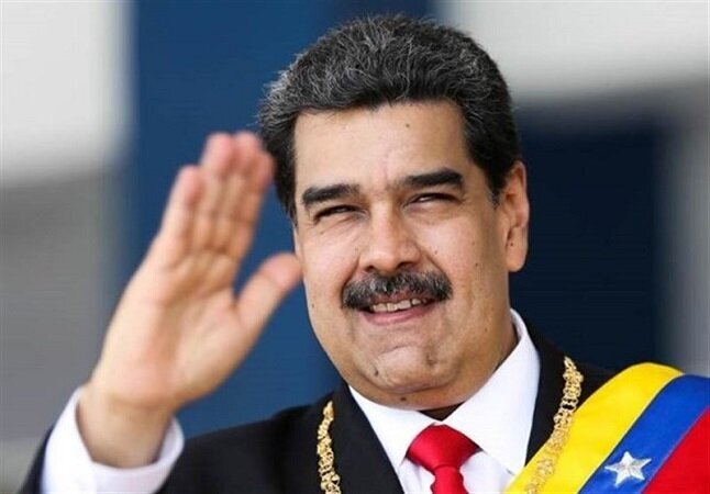 سازمان ملل دولت مادورو را به عنوان تنها نماینده قانونی ونزوئلا به رسمیت شناخت