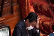 دادگاه توکیو «آبه شینزو» را فراخواند
