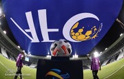 احتمال به تعویق افتادن فینال لیگ قهرمانان آسیا