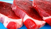قیمت گوشت قرمز ۵ هزار تومان ارزان شد