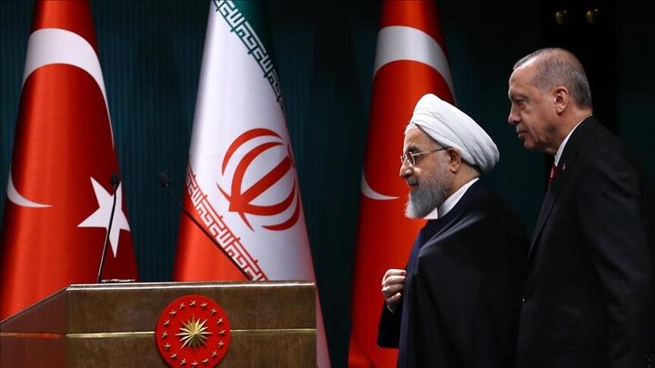 روحانی: انتقام خون شهید فخری زاده حق ایران است