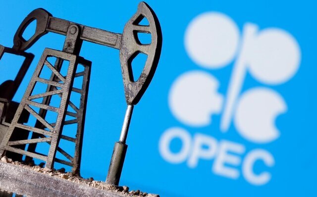 توافق وزیران نفت گروه اوپک پلاس با افزایش تولید نفت