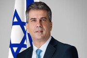 اعتراف وزیر اطلاعات اسراییل: فخری زاده را شناسایی و تعقیب می‌کردیم