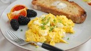 مضرات مصرف تخم مرغ و پنیر با هم