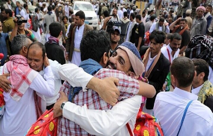 توافق انصارالله و دولت مستعفی یمن برای تبادل اسرا