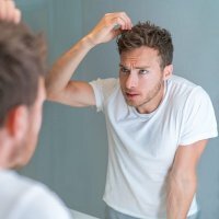 چند عادت اشتباه که سلامت موهای شما را به خطر می‌اندازند