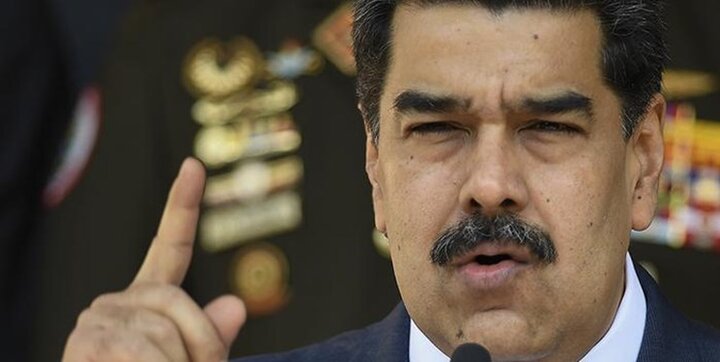 پیشنهاد عجیب نماینده ویژه آمریکا در امور ونزوئلا به همسر مادورو