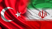تکمیل ساخت دیوار مرزی بین ترکیه و ایران