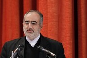 کنایه مشاور روحانی به مصوبه برجامی مجلس