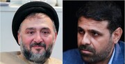 واکنش تند ابطحی به نماینده حامی همکاری با طالبان