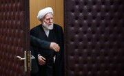 این روحیه نمایندگان مجلس خواست مردم ایران نیست