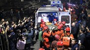 ۱۸ کارگر معدن در چین کشته شدند