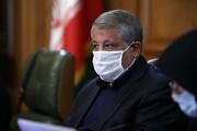 آمار کاهش فوتی های کرونا در تهران اعلام شد