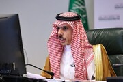 عربستان: در هر توافق هسته‌ای باید با ما هم مشورت شود