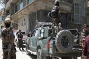 ۳ کشته در حمله مسلحانه به گمرک «اسلام‌قلعه» افغانستان