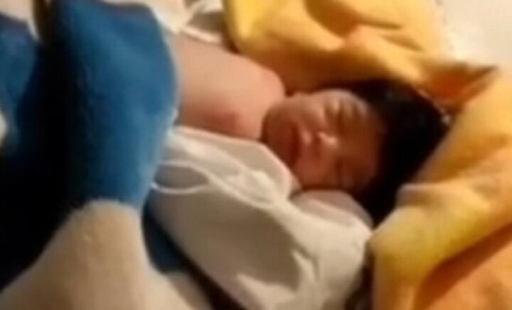 نتیجه بررسی پرونده فوت نوزاد آبدانانی مشخص شد