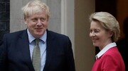 موافقت انگلیس و اتحادیه اروپا با ادامه مذاکرات پسا برکسیت