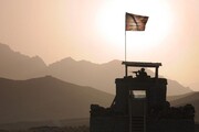 آمریکا چرا و چگونه باید از افغانستان خارج شود؟