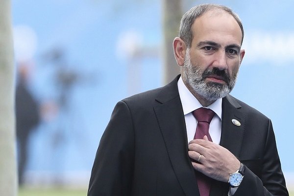 ضرب‌الاجل اپوزیسون ارمنستان به «پاشینیان» برای استعفا