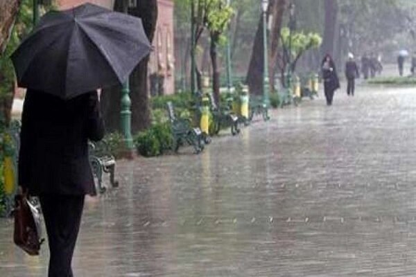 میزان بارندگی‌های کشور از ابتدای مهر تا ۱۵ آذر