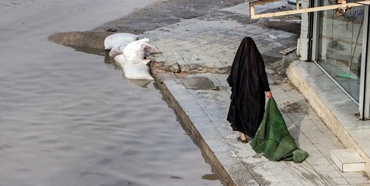  مقصران حادثه آبگرفتگی بندر امام به دادگاه معرفی می‌شوند