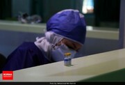 جهش‌های ویروس کرونا در ایران در حال افزایش است