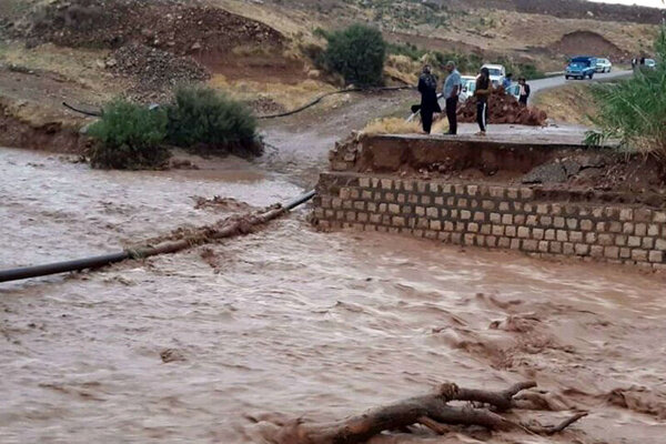 آمار فوت بر اثر سیل در هرمزگان و بوشهر اعلام شد