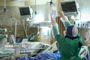 کرونا جان ۳۲۳ ایرانی را گرفت/ شناسایی ۱۱۰۲۳ بیمار جدید