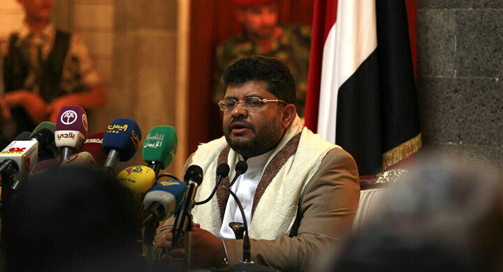 انصارالله یمن از نامه محرمانه آمریکا پرده برداشت