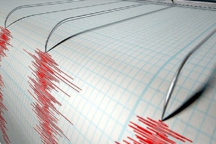 وقوع زلزله در قصرشیرین کرمانشاه