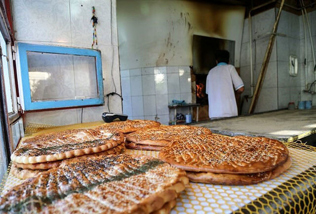 ماجرای فروش «نان قسطی» در بوشهر