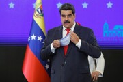 ابراز امیدواری مادورو برای مذاکره با دولت جدید آمریکا