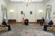 موضع صریح ایران حمایت از تمامیت ارضی جمهوری آذربایجان است