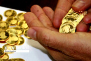 افزایش ۸۰۰ هزار تومانی قیمت سکه در بازار امروز