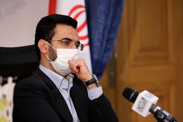 دادستان کل کشور علیه آذری جهرمی اعلام جرم کرد
