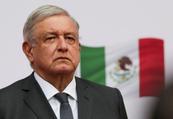 رئیس‌جمهور مکزیک پیروزی بایدن را به او تبریک خواهد گفت