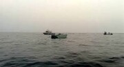 عربستان: ۲ قایق انصارالله را منهدم کردیم