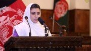 ترور یک خبرنگار زن دیگر در افغانستان