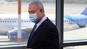سفر نتانیاهو به امارات 