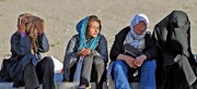 شیب تند افزایش اعتیاد زنان ایرانی