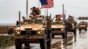 وقوع انفجار در مسیر کاروان نظامی آمریکا در عراق