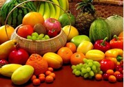 قیمت انواع میوه و تره بار در ۲۰ آذر ۹۹